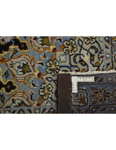 Hand made rug Keshan Fine Persia cm.317x415