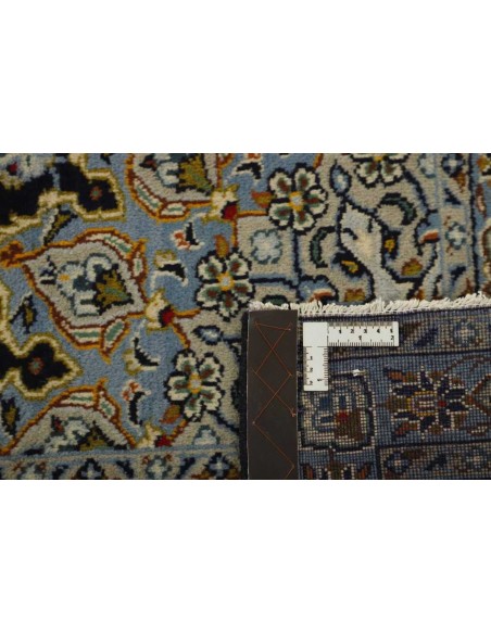 Hand made rug Keshan Fine Persia cm.317x415