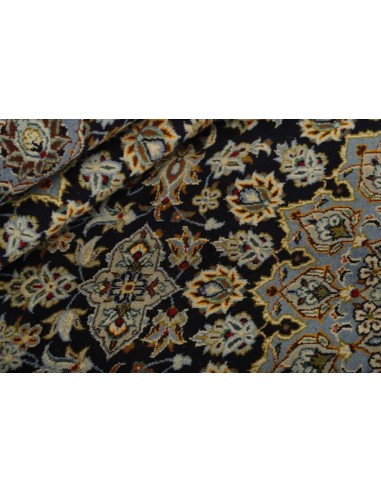 Hand made rug Keshan Fine Persia cm.317x415