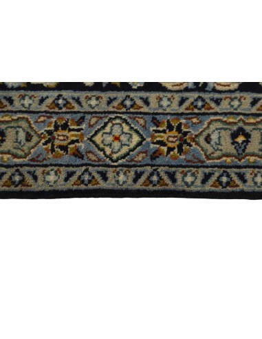Hand made rug Keshan Fine Persia cm.317x415