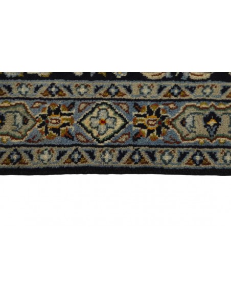 Hand made rug Keshan Fine Persia cm.317x415