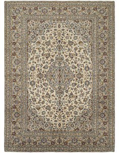 Hand made rug Keshan Fine Persia cm.248x342