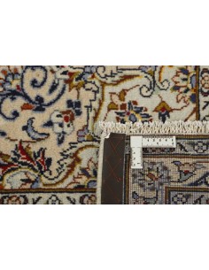 Hand made rug Keshan Fine Persia cm.248x342 2