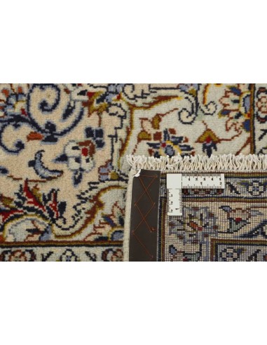 Hand made rug Keshan Fine Persia cm.248x342
