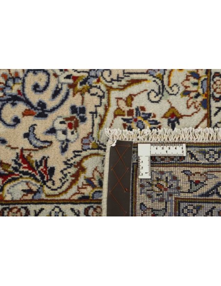 Hand made rug Keshan Fine Persia cm.248x342