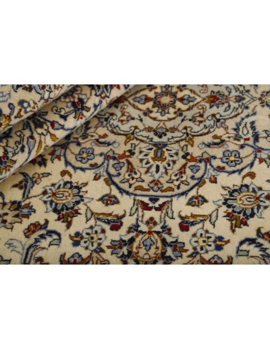Hand made rug Keshan Fine Persia cm.248x342