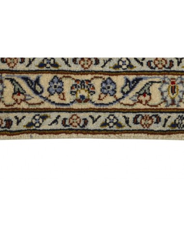 Hand made rug Keshan Fine Persia cm.248x342
