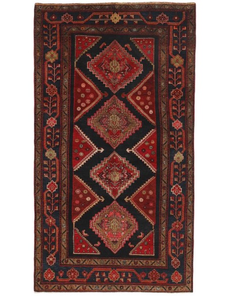 Hand made rug Songour Persia cm.155x285