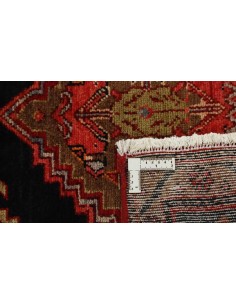 Hand made rug Songour Persia cm.155x285 2