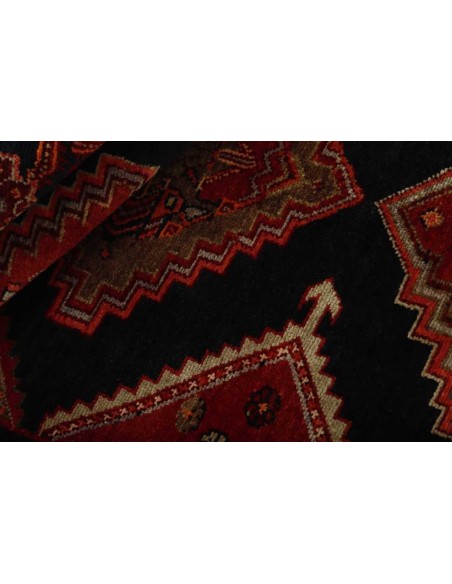 Hand made rug Songour Persia cm.155x285