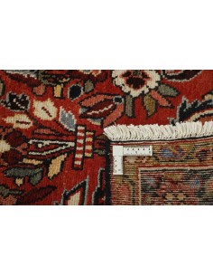 Hand made rug Borchaloo Persia cm.159x301 2