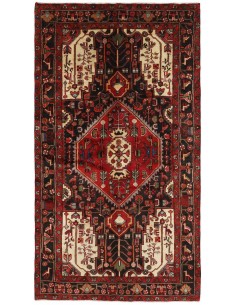 Hand made rug Toiserkan Persia cm.159x284