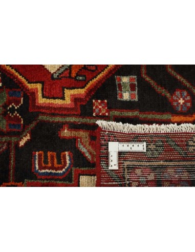 Hand made rug Toiserkan Persia cm.159x284