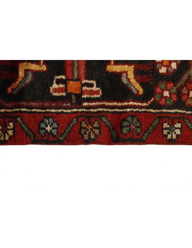 Hand made rug Toiserkan Persia cm.159x284