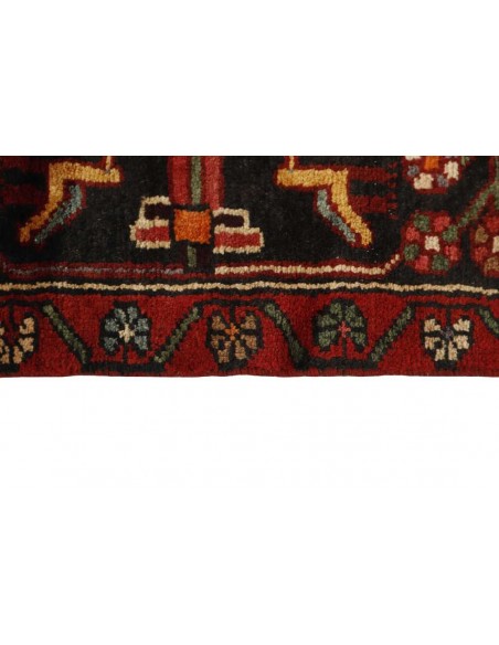 Hand made rug Toiserkan Persia cm.159x284
