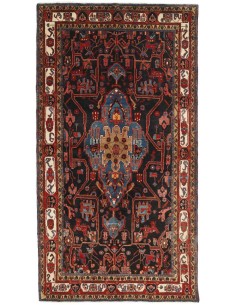 Hand made rug Toiserkan Persia cm.156x290
