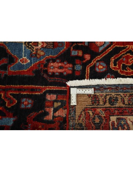 Hand made rug Toiserkan Persia cm.156x290