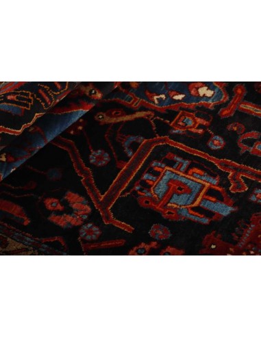 Hand made rug Toiserkan Persia cm.156x290