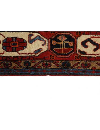 Hand made rug Toiserkan Persia cm.156x290