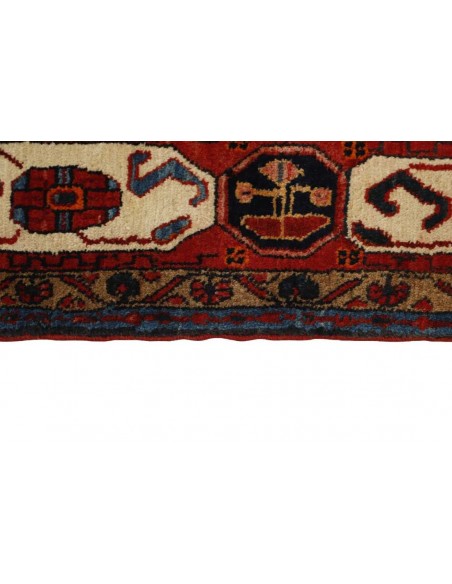 Hand made rug Toiserkan Persia cm.156x290