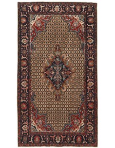 Hand made rug Koliaie Persia cm.155x287