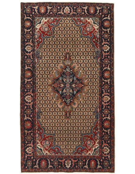 Hand made rug Koliaie Persia cm.155x287
