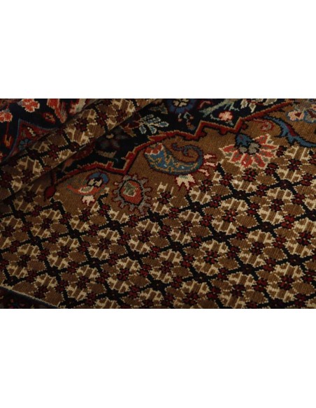 Hand made rug Koliaie Persia cm.155x287