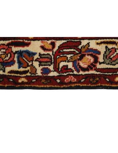 Hand made rug Borchaloo Persia cm.153x281