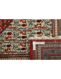 Hand made rug Mir Boteh Persia cm.300x398 2
