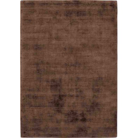 tappeto TRENDY SHINY SITAP 30 K SETA tinta unita da EUR 402.6