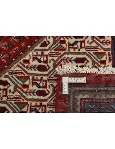 Hand made rug Mir Boteh Persia cm.303x405 2