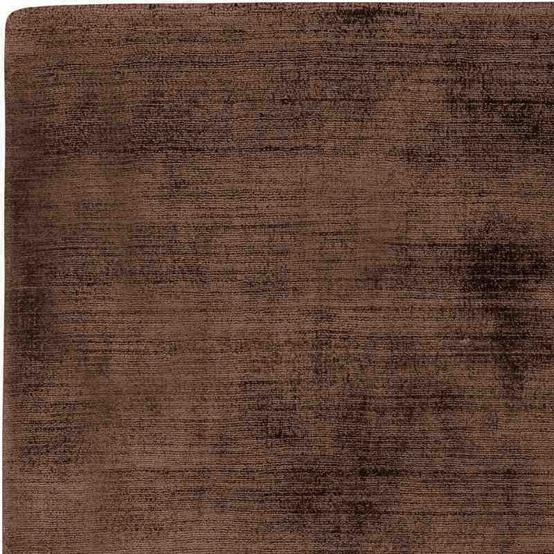 tappeto TRENDY SHINY SITAP 30 K SETA tinta unita da EUR 402.6