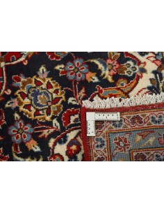 Hand made rug Keshan Persia cm.245x358 2