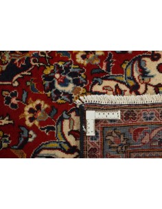 Hand made rug Keshan Persia cm.246x364 2