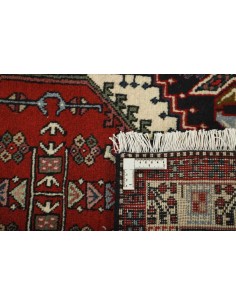 Hand made rug Ardebil Persia cm.69x216 2