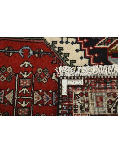 Hand made rug Ardebil Persia cm.69x216