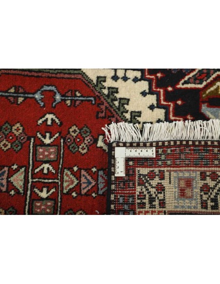 Hand made rug Ardebil Persia cm.69x216