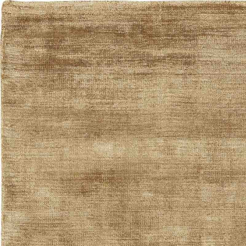 tappeto TRENDY SHINY SITAP 40 J SETA tinta unita da EUR 402.6