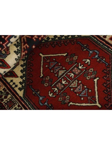 Hand made rug Ardebil Persia cm.69x216