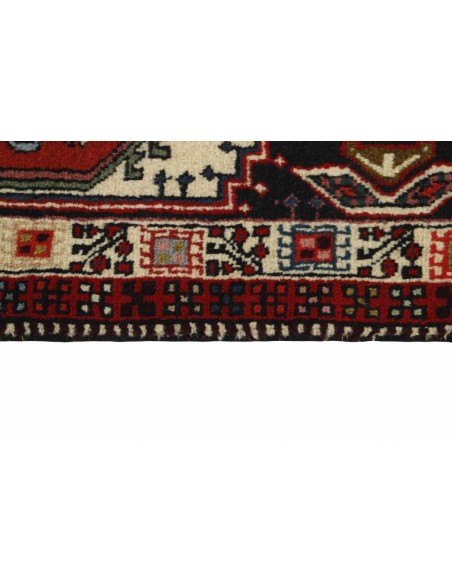Hand made rug Ardebil Persia cm.69x216