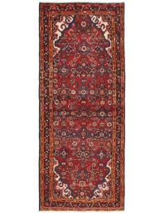 Hand made rug Asadabad Persia cm.79x199
