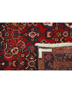 Hand made rug Asadabad Persia cm.79x199 2