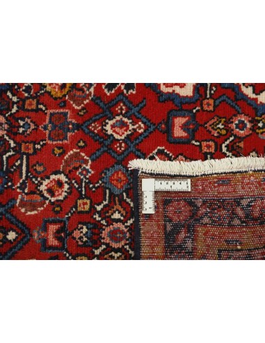 Hand made rug Asadabad Persia cm.79x199