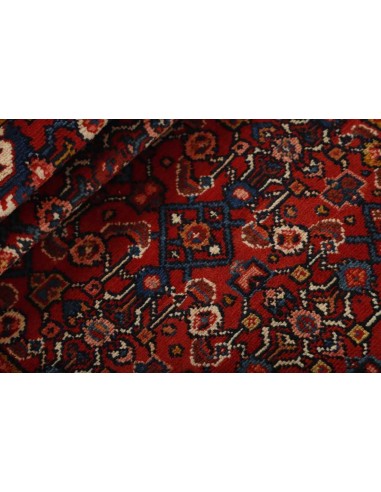 Hand made rug Asadabad Persia cm.79x199
