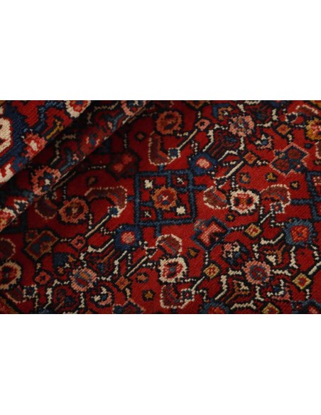 Hand made rug Asadabad Persia cm.79x199