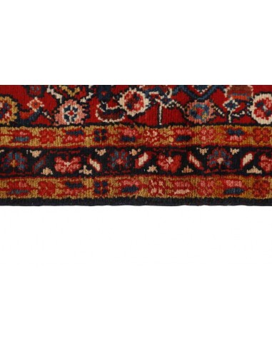 Hand made rug Asadabad Persia cm.79x199
