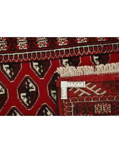 Hand made rug Torkaman Persia cm.67x205 2