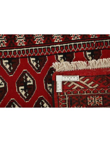 Hand made rug Torkaman Persia cm.67x205