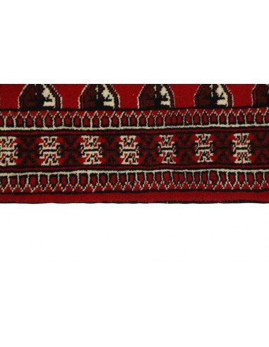Hand made rug Torkaman Persia cm.67x205