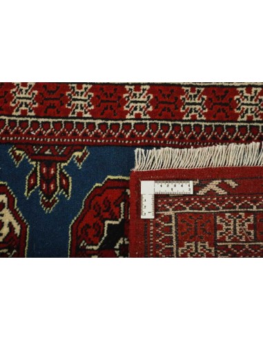 Hand made rug Torkaman Persia cm.63x189